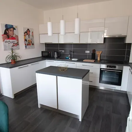Ghetto Appartement