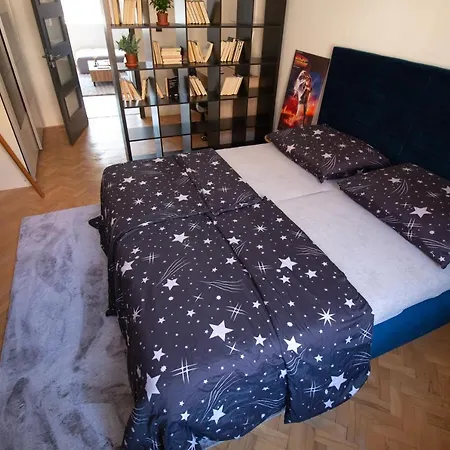 Ghetto Appartement *