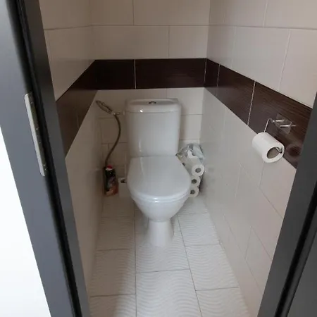 Ghetto Apartment
