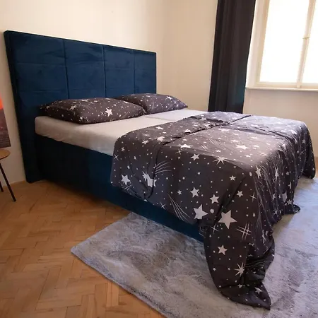 Apartment Ghetto Terezin (Usti nad Labem)