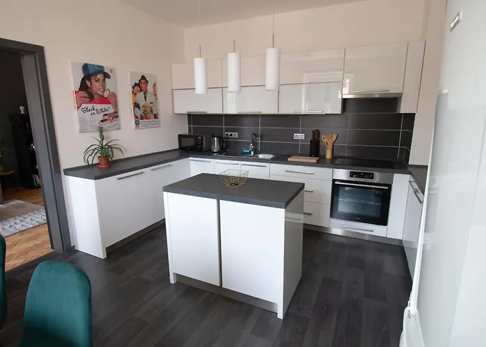 Ghetto Appartement