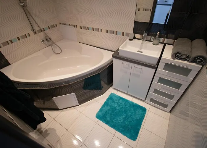 Appartement Ghetto Terezín