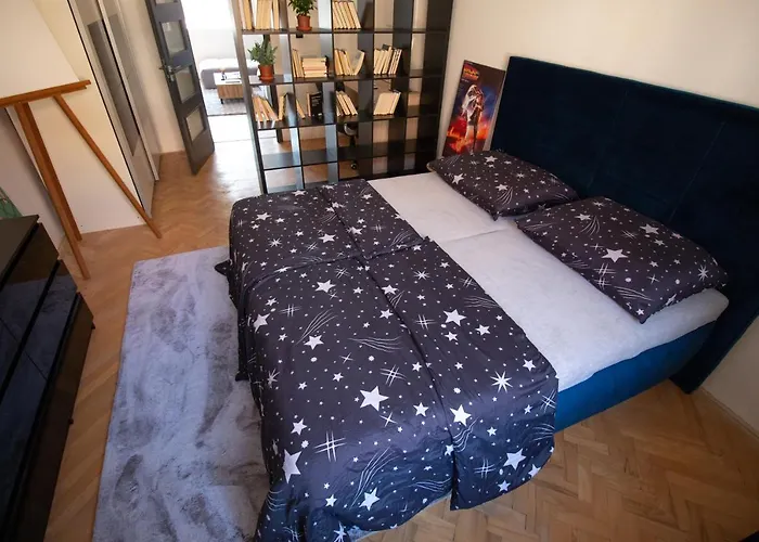Ghetto Appartement *