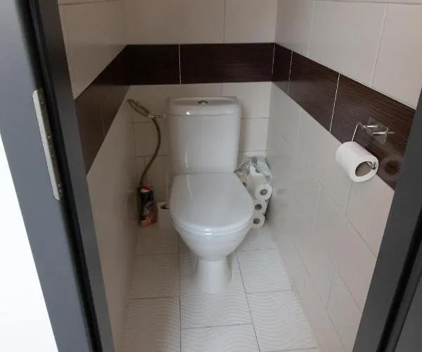 Ghetto Appartement
