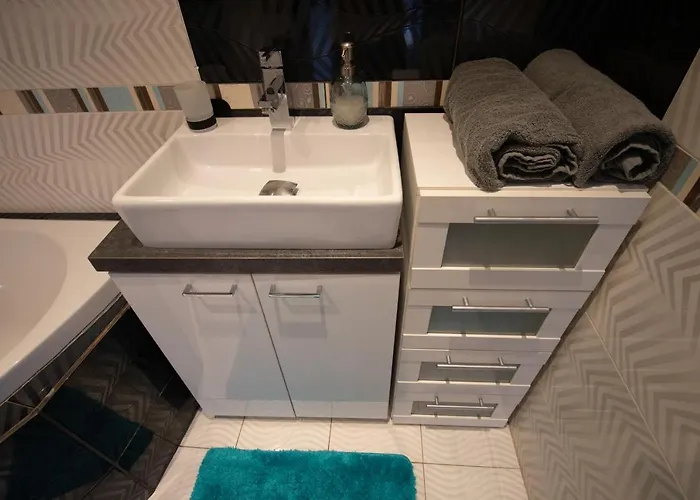 Ghetto Appartement *