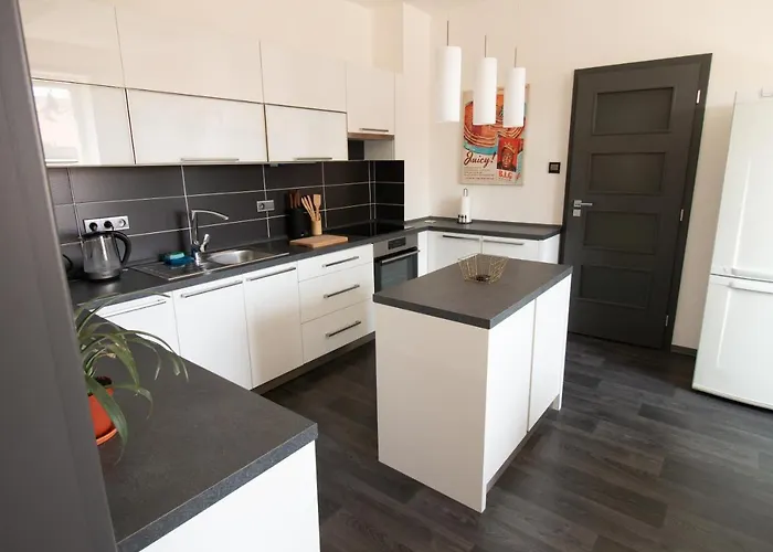 Ghetto Appartement *