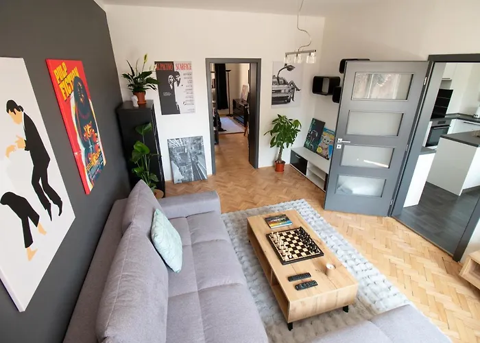 Ghetto Appartement *