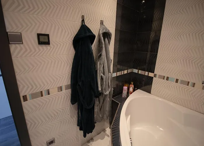 Appartement Ghetto *