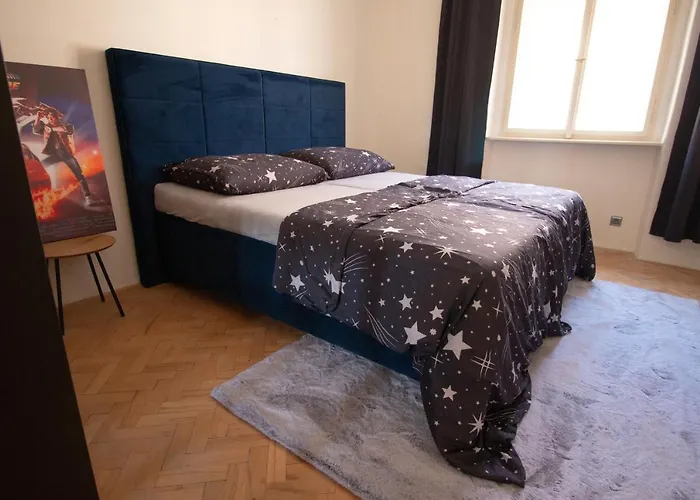 Appartement Ghetto Terezín