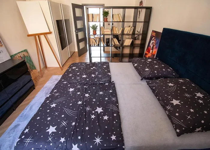 Ghetto Appartement *